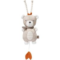 FEHN 052022 Mini-Spieluhr Teddy fehnNATUR 21 cm FEHN 052022 Mini-Spieluhr Teddy fehnNATUR 21 cm von FEHN