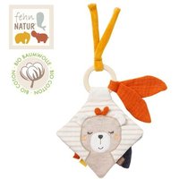 FEHN 052183 Stoffbuch Esel & Teddy NATUR 20 cm FEHN 052183 Stoffbuch Esel & Teddy NATUR 20 cm von FEHN