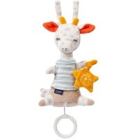 FEHN 053043 Mini-Spieluhr Giraffe von FEHN
