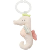 FEHN 054224 Greifling Mini-Seepferd, 18 cm FEHN 054224 Greifling Mini-Seepferd, 18 cm von FEHN