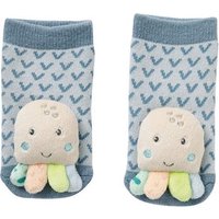 FEHN 054361 Rasselsocken Oktopus FEHN 054361 Rasselsocken Oktopus von FEHN