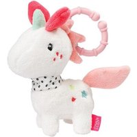FEHN 057416 Greifling Mini-Einhorn, 16 cm FEHN 057416 Greifling Mini-Einhorn, 16 cm von FEHN