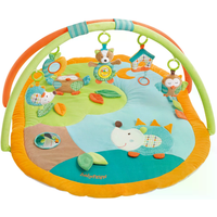 FEHN 071559 3-D-Activity-Decke Forest von FEHN