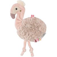 FEHN 42276 Knister-Flamingo Rose von FEHN