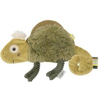 FEHN 42283 Knister-Chamäleon Khaki/Olive von FEHN