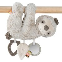 FEHN 42320 Activity-Faultier Grau/Beige von FEHN