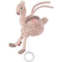 FEHN 42429 Mini-Spieluhr Flamingo Rose Schlaf Kindlein schlaf FEHN 42429 Mini-Spieluhr Flamingo Rose Schlaf Kindlein schlaf von FEHN