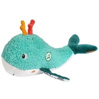FEHN 43013 Einschlafhilfe Wal Mehrfarbig FEHN 43013 Einschlafhilfe Wal Mehrfarbig von FEHN