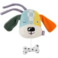 FEHN 44010 Mini-Spieluhr Hund NATUR Mehrfarbig Guter Mond FEHN 44010 Mini-Spieluhr Hund NATUR Mehrfarbig Guter Mond von FEHN