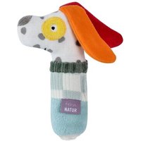 FEHN 44065 Stabrassel Hund NATUR Mehrfarbig FEHN 44065 Stabrassel Hund NATUR Mehrfarbig von FEHN