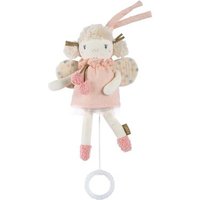 FEHN 45017 Mini-Spieluhr Fee Rose Schwanensee von FEHN