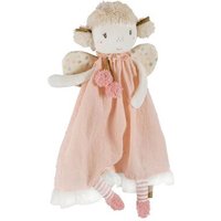 FEHN 45048 Schmusetuch Fee Rose von FEHN