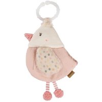 FEHN 45116 Stoffbuch Vogel Rose FEHN 45116 Stoffbuch Vogel Rose von FEHN