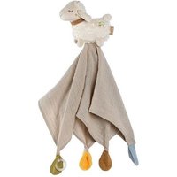 FEHN 46038 Schmusetuch Schaf NATUR Ecru FEHN 46038 Schmusetuch Schaf NATUR Ecru von FEHN