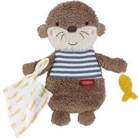 FEHN 47097 Knister-Otter Braun von FEHN