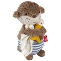 FEHN 47219 Badetier Otter Braun FEHN 47219 Badetier Otter Braun von FEHN