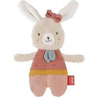 FEHN 48179 Knister-Hase fehnNATUR Rosa FEHN 48179 Knister-Hase fehnNATUR Rosa von FEHN