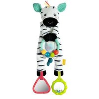 FEHN 49077 Bean Bag Zebra Schwarz/Weiß FEHN 49077 Bean Bag Zebra Schwarz/Weiß von FEHN