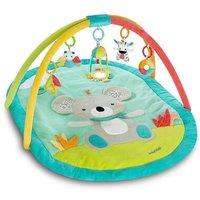 FEHN 49213 3-D-Activity-Decke Koala Mehrfarbig von FEHN