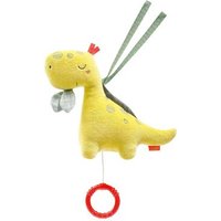 FEHN 51018 Mini-Spieluhr Dino Grün Mozarts Wiegenlied FEHN 51018 Mini-Spieluhr Dino Grün Mozarts Wiegenlied von FEHN