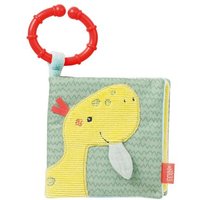 FEHN 51148 Stoffbuch Happy Dino Grün FEHN 51148 Stoffbuch Happy Dino Grün von FEHN