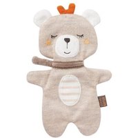 FEHN 52169 Knister-Teddy fehnNATUR Braun FEHN 52169 Knister-Teddy fehnNATUR Braun von FEHN
