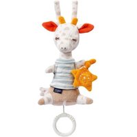 FEHN 53043 Mini-Spieluhr Giraffe Mehrfarbig Schlaf Kindlein schlaf FEHN 53043 Mini-Spieluhr Giraffe Mehrfarbig Schlaf Kindlein schlaf von FEHN