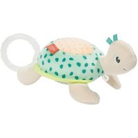 FEHN 54026 Mini-Spieluhr Schildkröte Mehrfarbig Mozarts Wiegenlied FEHN 54026 Mini-Spieluhr Schildkröte Mehrfarbig Mozarts Wiegenlied von FEHN