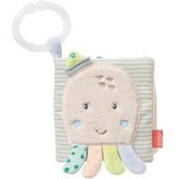 FEHN 54415 Stoffbuch Oktopus Mehrfarbig von FEHN