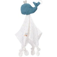 FEHN 56068 Schmusetuch Wal fehnNATUR Ecru FEHN 56068 Schmusetuch Wal fehnNATUR Ecru von FEHN