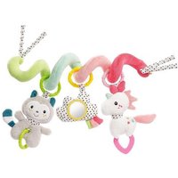 FEHN 57034 Activity-Spirale Aiko & Yuki Mehrfarbig von FEHN