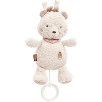 FEHN 58079 Spieluhr Bär Ecru Mozarts Wiegenlied FEHN 58079 Spieluhr Bär Ecru Mozarts Wiegenlied von FEHN
