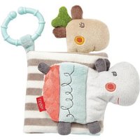 FEHN 59045 Stoffbuch Loopy & Lotta Mehrfarbig FEHN 59045 Stoffbuch Loopy & Lotta Mehrfarbig von FEHN