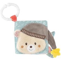 FEHN 60188 Stoffbuch Bruno Mehrfarbig von FEHN