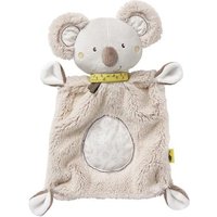 FEHN 64056 Schmusetuch Koala Grau von FEHN
