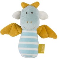 FEHN 65350 Mini-Rassel Drache Blau FEHN 65350 Mini-Rassel Drache Blau von FEHN