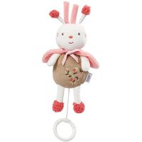 FEHN 68016 Mini-Spieluhr Biene Rosa/Weiß/Braun Weißt du wieviel Sternlein stehen FEHN 68016 Mini-Spieluhr Biene Rosa/Weiß/Braun Weißt du wieviel Sternlein stehen von FEHN