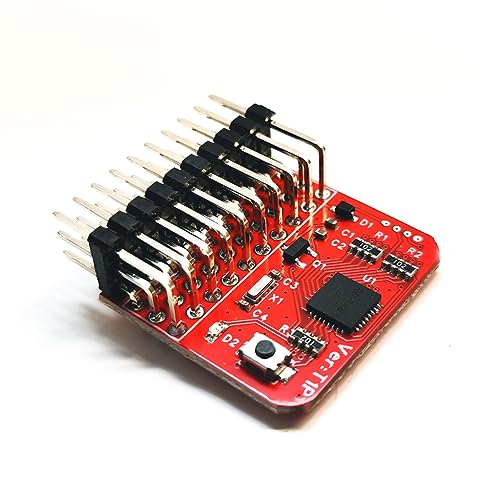 FEICHAO 8CH Empfänger PWM-PPM Sbus Dbus S-Bus Coder Signalwandler kompatibel mit RC Phantom 2 Xaircraft Minix Superx V2 FEICHAO 8CH Empfänger PWM-PPM Sbus Dbus S-Bus Coder Signalwandler kompatibel mit RC Phantom 2 Xaircraft Minix Superx V2 von FEICHAO
