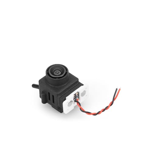 FEICHAO DIATONE 1:100 Q25-240 Mini RC 2·4G Auto 480P HD Magnetkamera 5·8G Brille Fernbedienung (nur magnetische Kamera) von FEICHAO