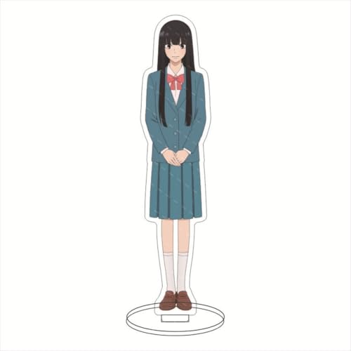FEIDIAO Kimi Todoke Ständer Kuronuma Sawako Figur Plakat Ständer Kazehaya Shouta Action Figur Schreibtisch Anime Fans Sammlungen (A) von FEIDIAO