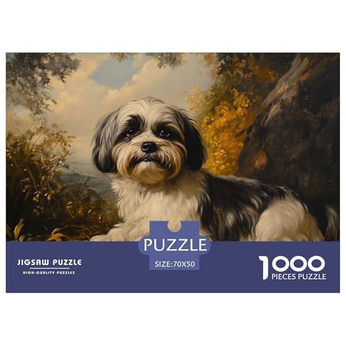 Pekinger Puzzle 1000 Teile Schwer Puzzle Spielzeug Pädagogisches Spiel Impossible Tier Herausforderungsspielzeug Für Erwachsene Kinder 70x50cm/1000pcs Pekinger Puzzle 1000 Teile Schwer Puzzle Spielzeug Pädagogisches Spiel Impossible Tier Herausforderungsspielzeug Für Erwachsene Kinder 70x50cm/1000pcs von FELASBUID