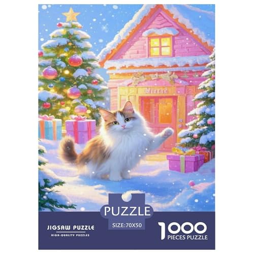 Persisch Puzzle 1000-teilige Schwer Puzzle Spielzeug Pädagogisches Spiel Impossible Tier Herausforderung Spielzeug Für Erwachsene Kinder 70x50cm/1000pcs Persisch Puzzle 1000-teilige Schwer Puzzle Spielzeug Pädagogisches Spiel Impossible Tier Herausforderung Spielzeug Für Erwachsene Kinder 70x50cm/1000pcs von FELASBUID