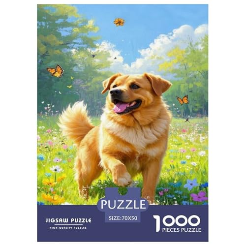 Rottweiler Puzzle 1000 Teile Schwer Puzzle Spielzeug Pädagogisches Spiel Impossible Tier Herausforderung Spielzeug Für Erwachsene Kinder 70x50cm/1000pcs Rottweiler Puzzle 1000 Teile Schwer Puzzle Spielzeug Pädagogisches Spiel Impossible Tier Herausforderung Spielzeug Für Erwachsene Kinder 70x50cm/1000pcs von FELASBUID