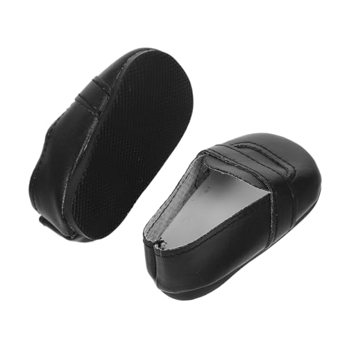 FELTECHELECTR 1 Paar Miniatur-puppenschuhe, Baby-puppenschuhe, , Mini-Schuhe, Ornamente, Miniatur-Schuhe, Figur, Niedliche Puppenhaus-Schuhe, Flache Mini-puppenschuhe FELTECHELECTR 1 Paar Miniatur-puppenschuhe, Baby-puppenschuhe, , Mini-Schuhe, Ornamente, Miniatur-Schuhe, Figur, Niedliche Puppenhaus-Schuhe, Flache Mini-puppenschuhe von FELTECHELECTR