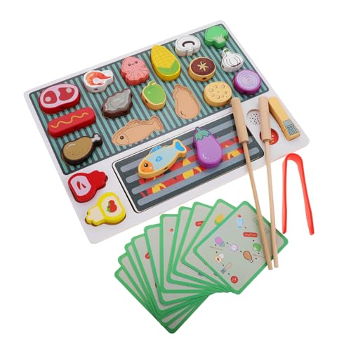 FELTECHELECTR Kochsets Spielzeug Spielset Pretend Kitchen Interaktives Spielzeug Für Kleinkinder FELTECHELECTR Kochsets Spielzeug Spielset Pretend Kitchen Interaktives Spielzeug Für Kleinkinder von FELTECHELECTR