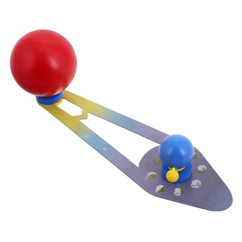 FELTECHELECTR Interaktives Spielzeug Für Jungen Und Mädchen Sonnensystem-Set Für Jungen Und Mädchen Mit Sonnensystem Für Vorschulkinder von FELTECHELECTR