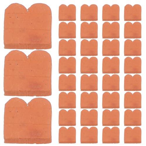 FELTECHELECTR Erstellen Sie Ihre Eigene Miniaturlandschaft. 100 Stück Künstliche Mini-Steine für Miniaturen FELTECHELECTR Erstellen Sie Ihre Eigene Miniaturlandschaft. 100 Stück Künstliche Mini-Steine für Miniaturen von FELTECHELECTR