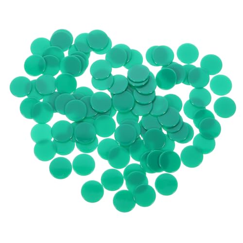 FELTECHELECTR 100stücke Bingo Zählen Chips Spiel Zählen Chips Bingo Discs Geburtstag Party Favors FELTECHELECTR 100stücke Bingo Zählen Chips Spiel Zählen Chips Bingo Discs Geburtstag Party Favors von FELTECHELECTR
