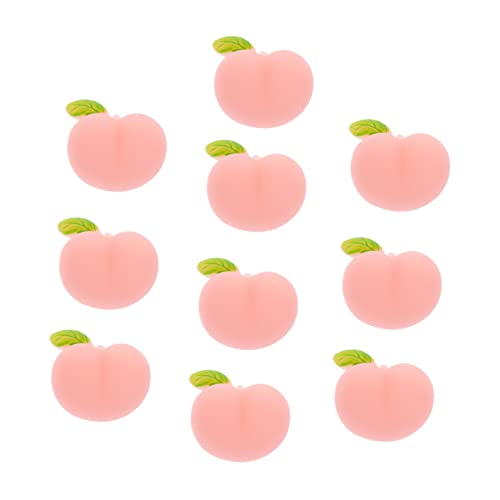 FELTECHELECTR 10Stücke DIY Squeeze Dekompression für Stressabbau Cartoon Design Handydesign Zubehör Sichere Silikonmaterialien für FELTECHELECTR 10Stücke DIY Squeeze Dekompression für Stressabbau Cartoon Design Handydesign Zubehör Sichere Silikonmaterialien für von FELTECHELECTR