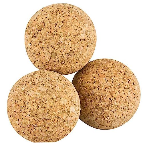 FELTECHELECTR 10Stücke Tischfußball Bälle aus Holz Ersatzbälle für Tischfußballspiel für Standard Tischkicker Spiele Langlebig und Robust Spieler Alters FELTECHELECTR 10Stücke Tischfußball Bälle aus Holz Ersatzbälle für Tischfußballspiel für Standard Tischkicker Spiele Langlebig und Robust Spieler Alters von FELTECHELECTR